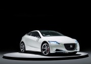 Honda CR-Z Concept